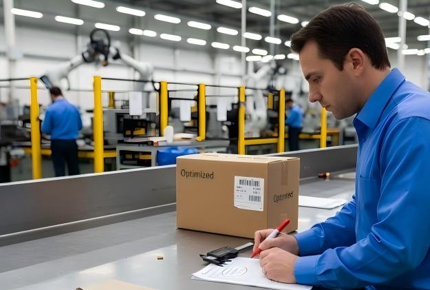 The Efficiency Benchmark: Profit Engineering Through Data